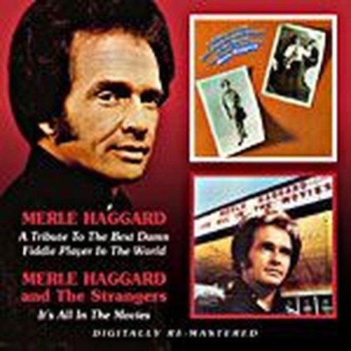 a tribute to the best damn fiddle player in the World / Its all in the movies