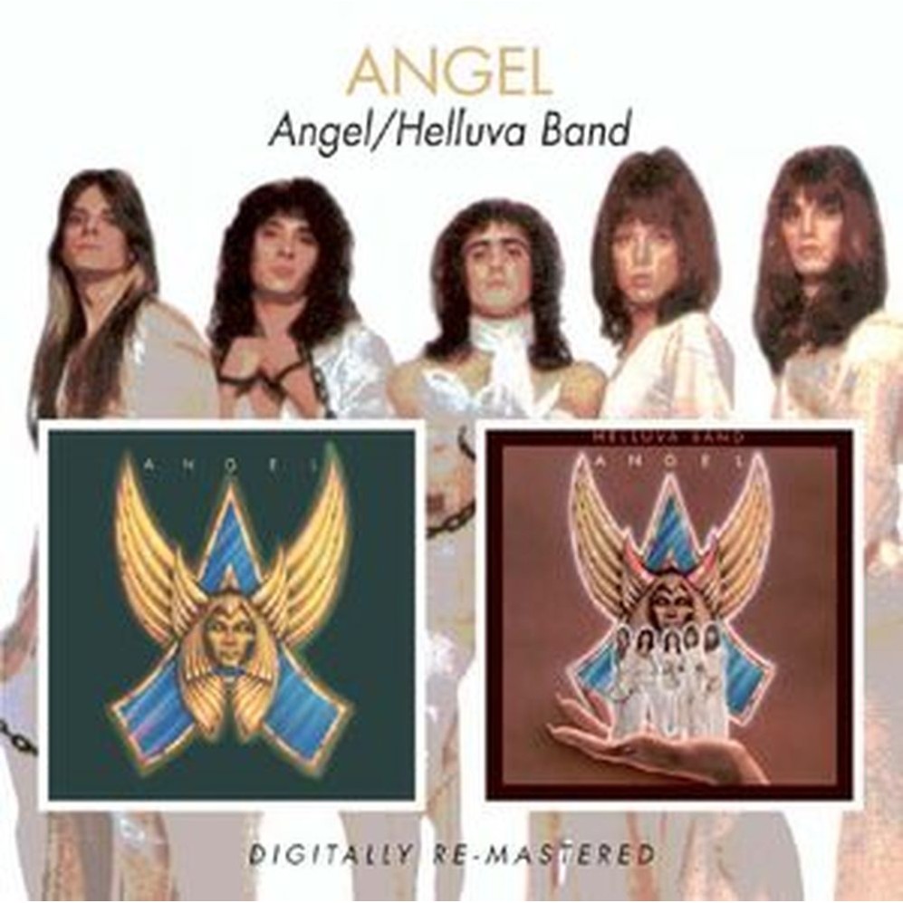 angel / helluva band