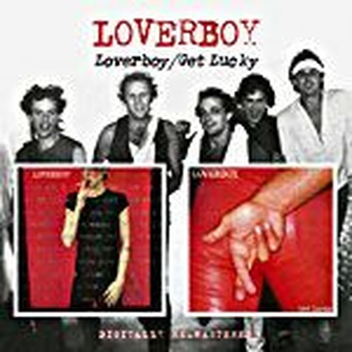 loverboy/get lucky