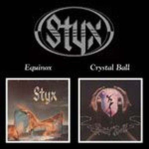 equinox / crystal ball