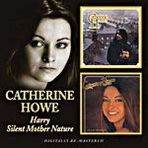harry/silent mother nature