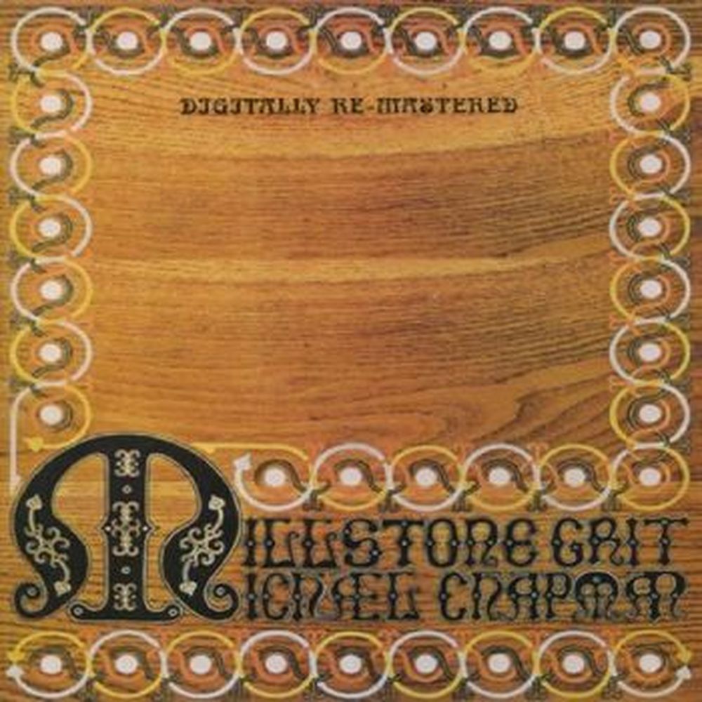 millstone grit