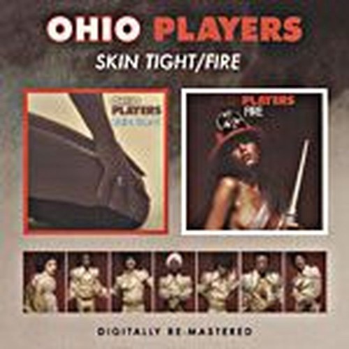 skin tight / fire
