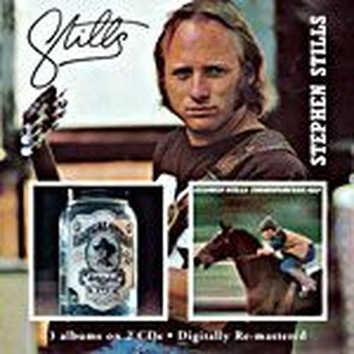 stills / illegal stills / thoroughfare gap