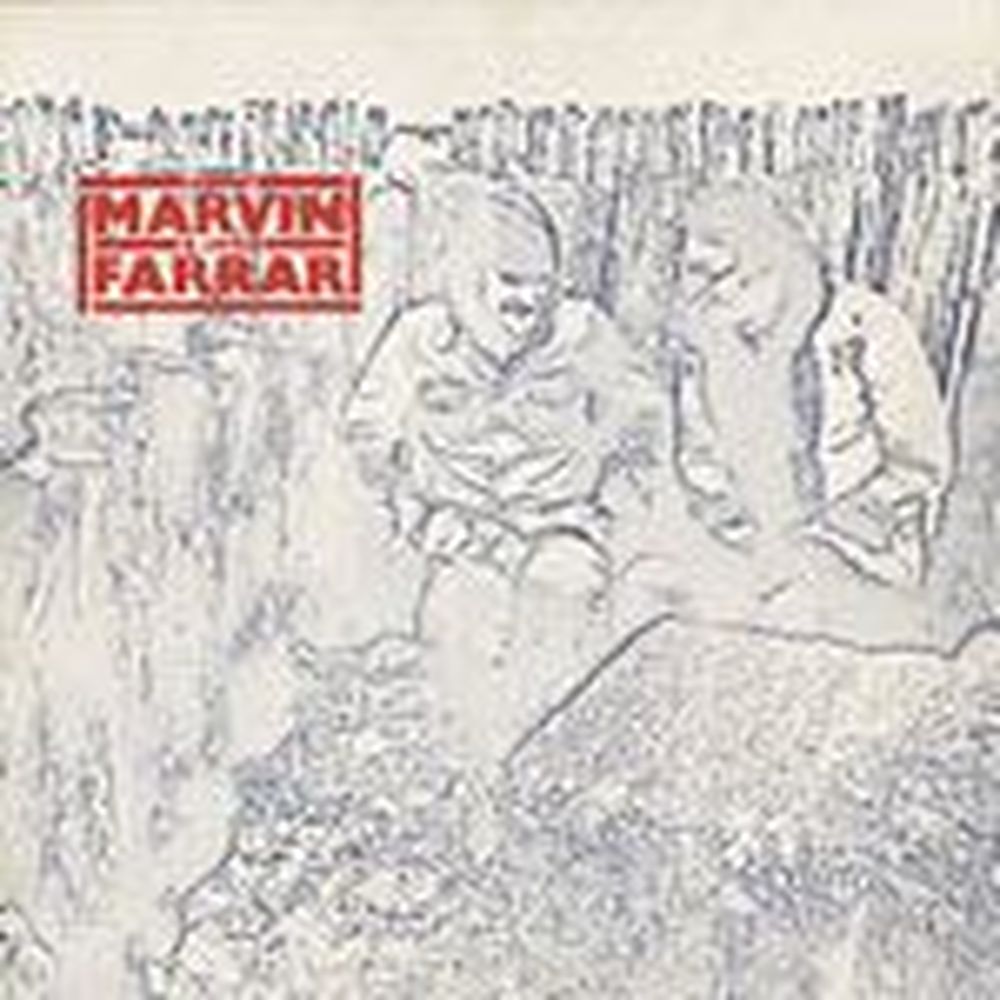 marvin and farrar