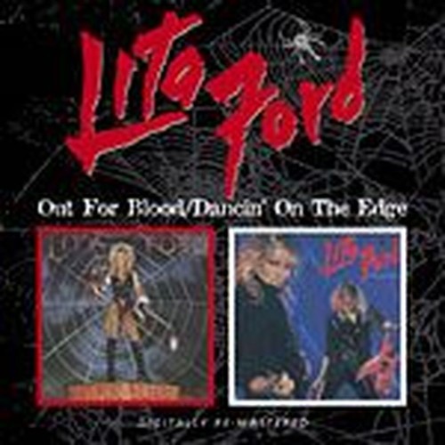 out for blood / on the edge