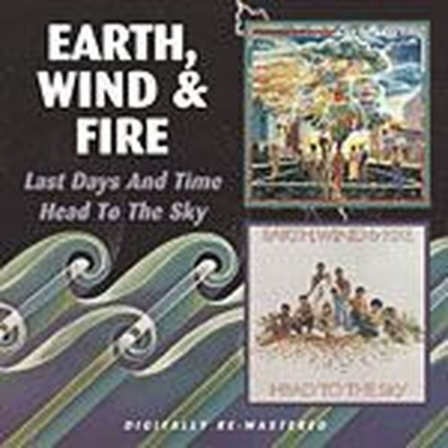 last days and time / head to the sky