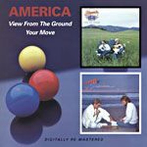 view from the ground / your move