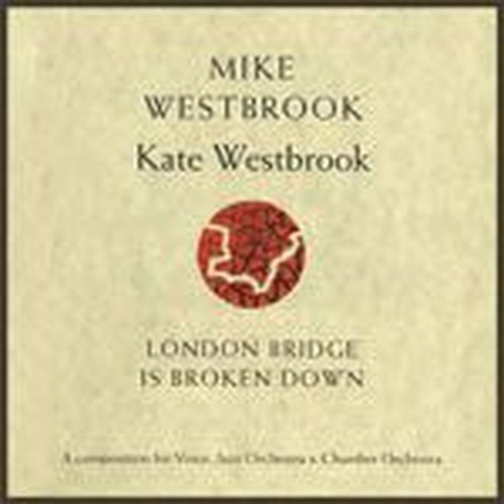 london bridge is broken down