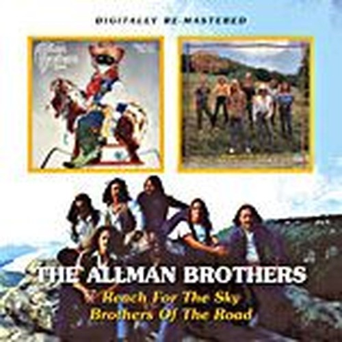 reach for the sky / brothers of the road