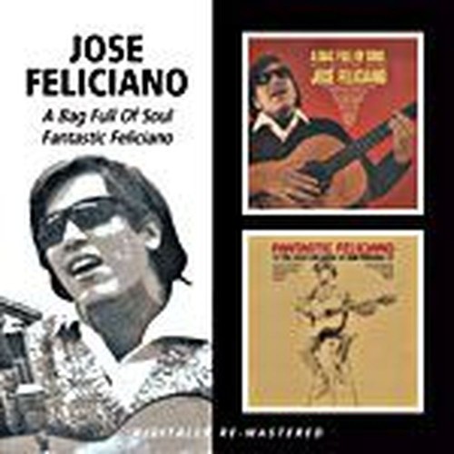 bag full of soul / fantastic felici