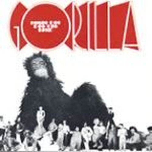 gorilla