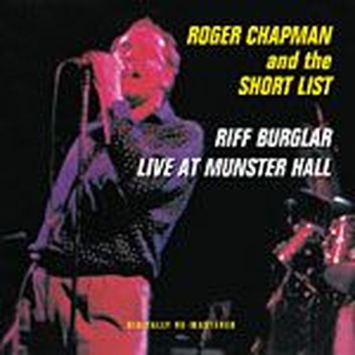 riff burglar