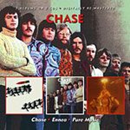 chase / pure music