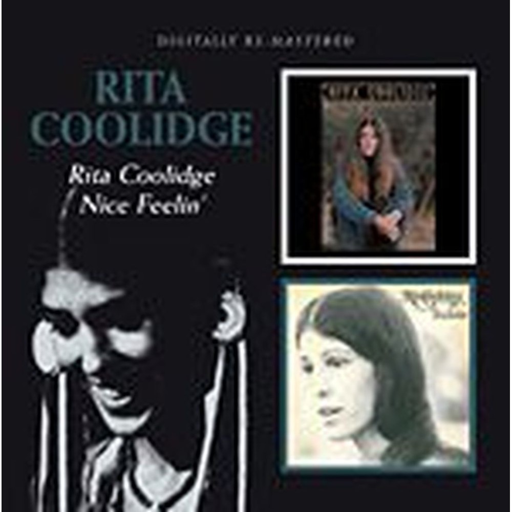 rita coolidge / nice feelin'