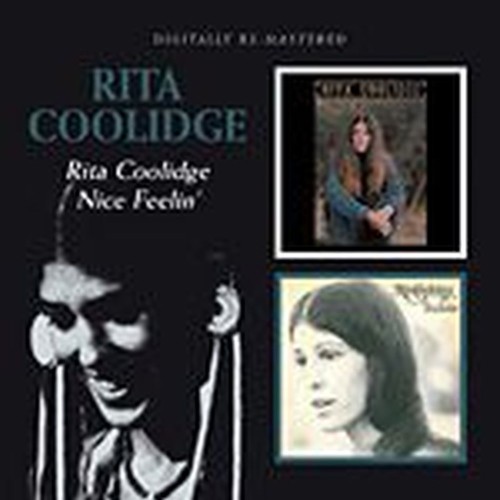 rita coolidge / nice feelin'