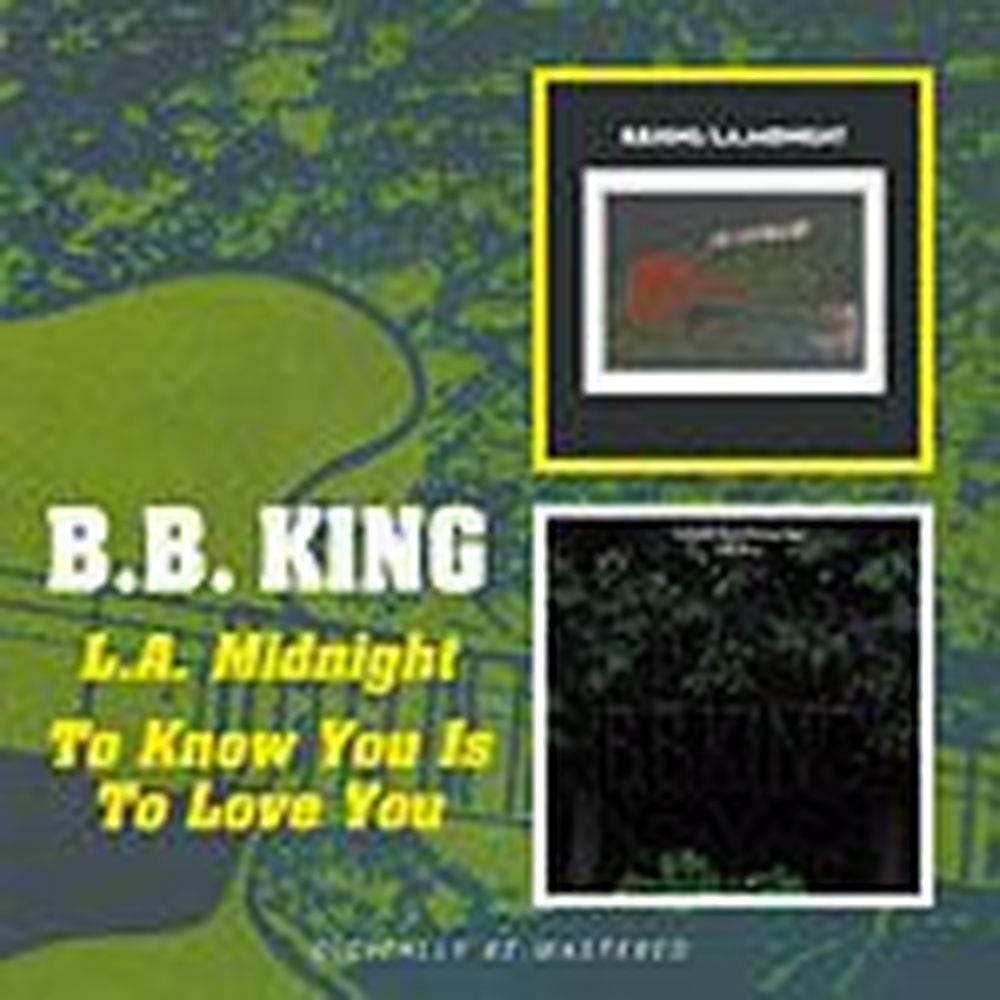 to know you is to love you - la midnight