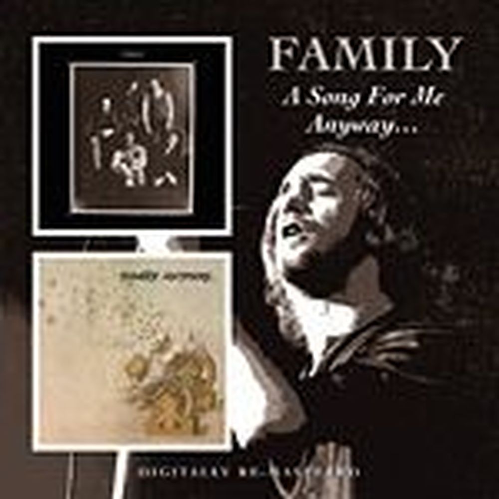 a song for me / anyway