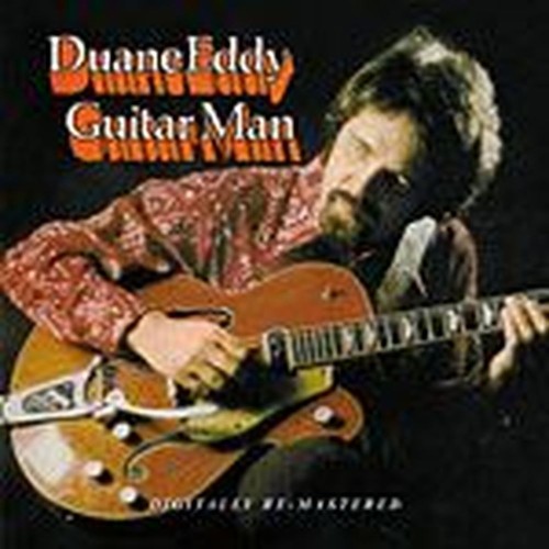 guitar man