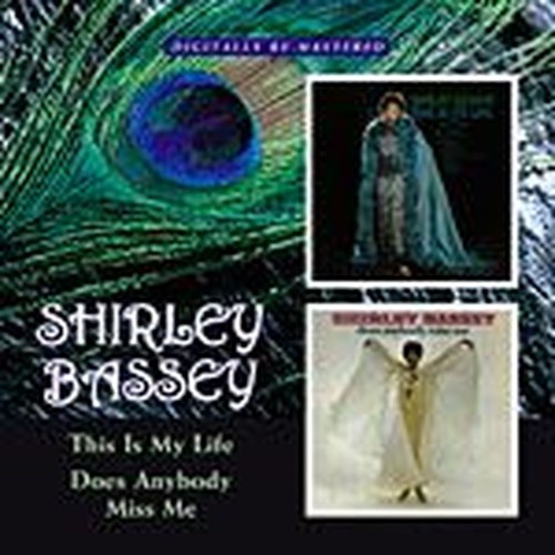 this is my life / does anybody miss me