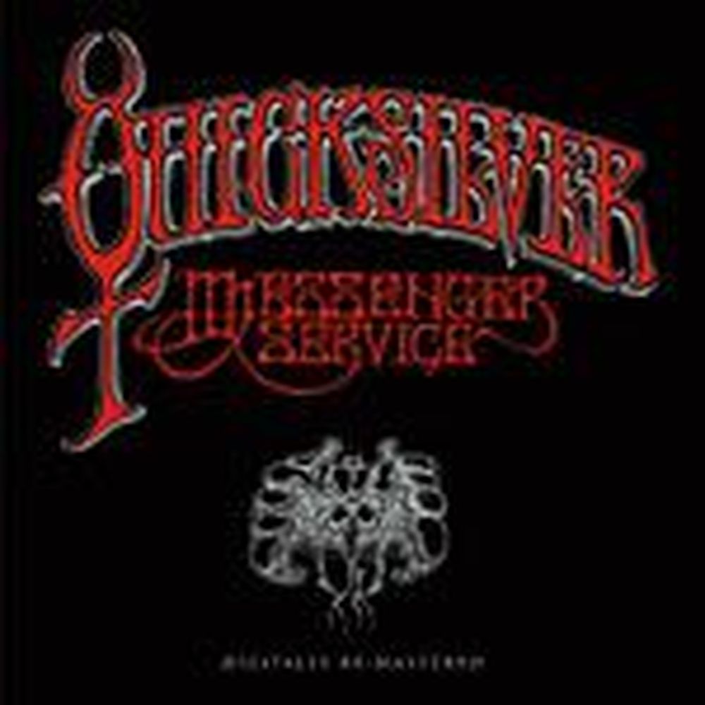 quicksilver messenger service
