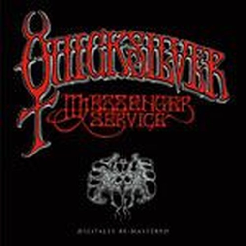 quicksilver messenger service