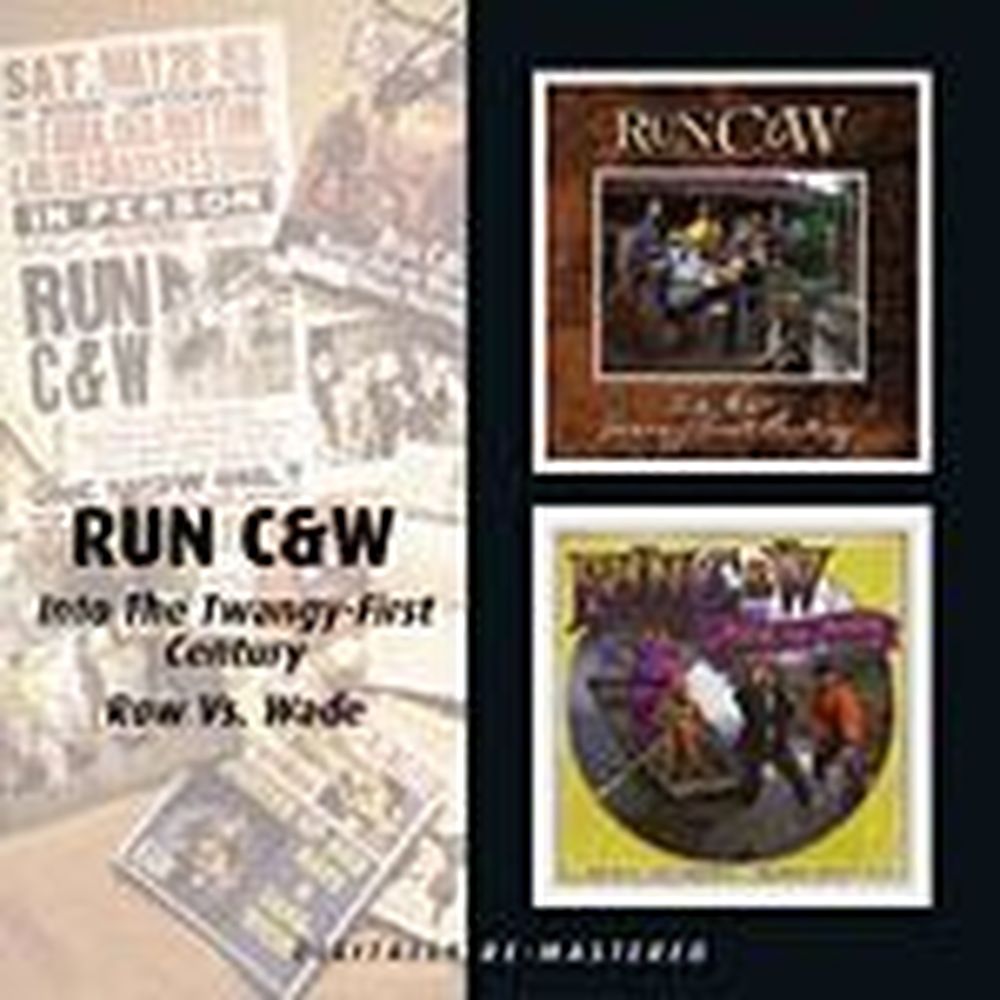 into the twangy-first century/row vs wade