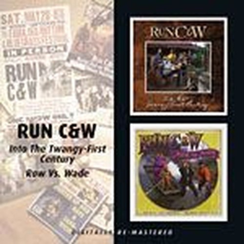 into the twangy-first century/row vs wade