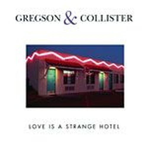 love is a strange hotel