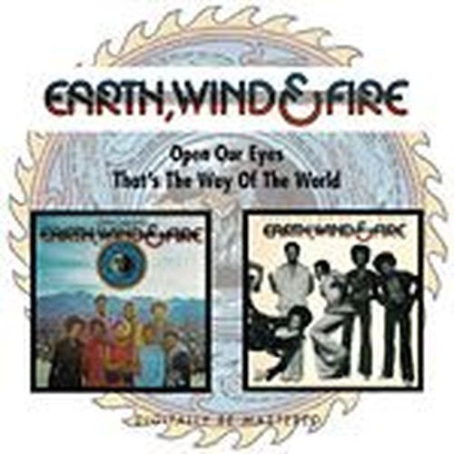 open your eyes / way of the world