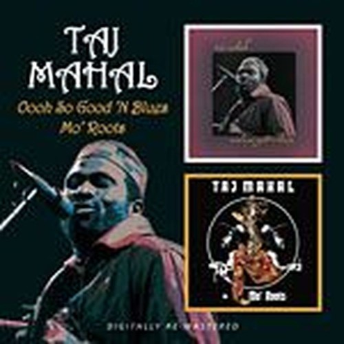 ohh so good blues / mo roots