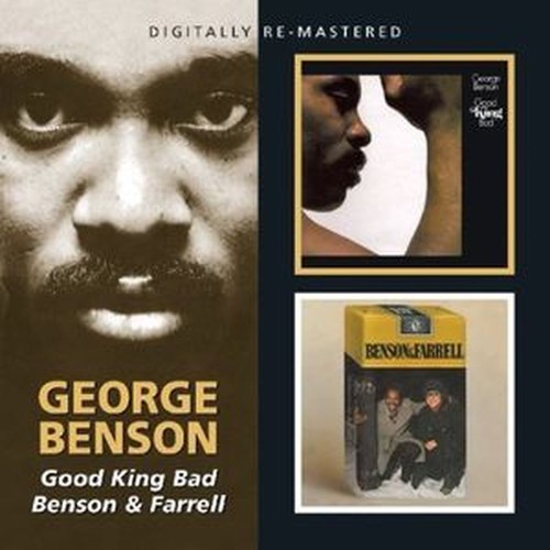 good king bad/benson & farrell