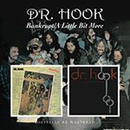 bankrupt / little bit more