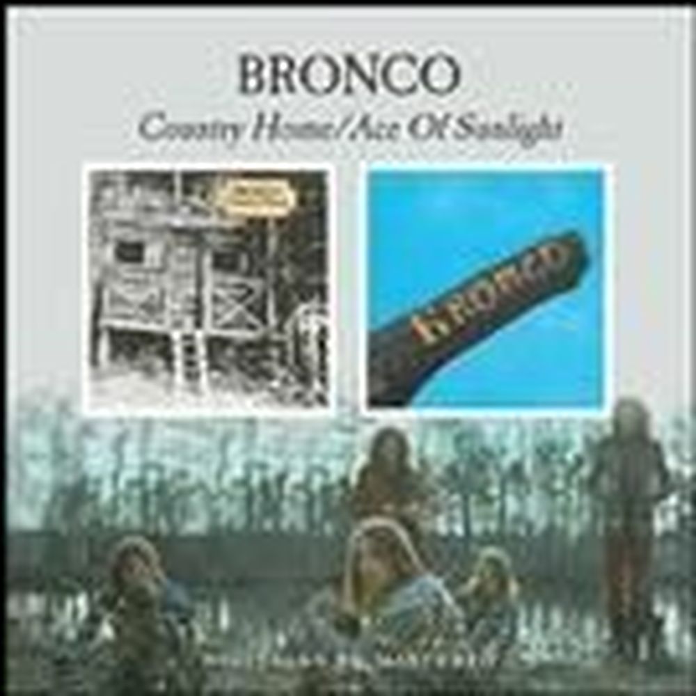 country home - ace of sunlight