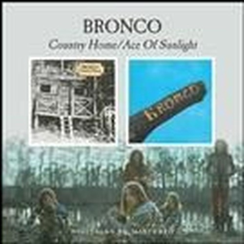country home - ace of sunlight