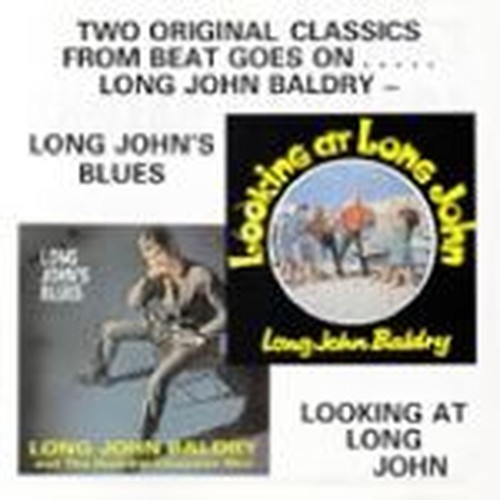 long john's blues/looking at long john