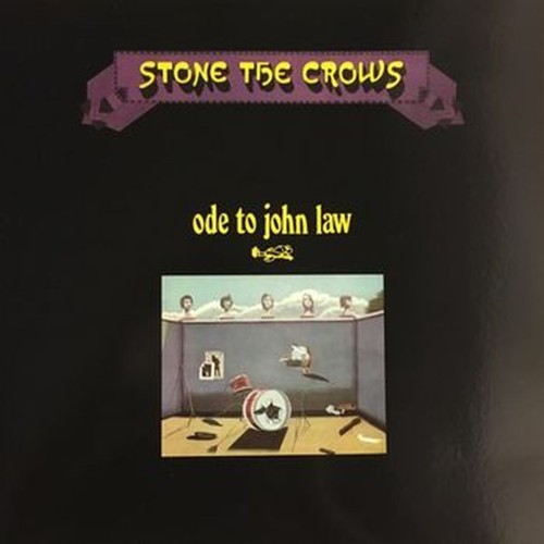 ode to john law