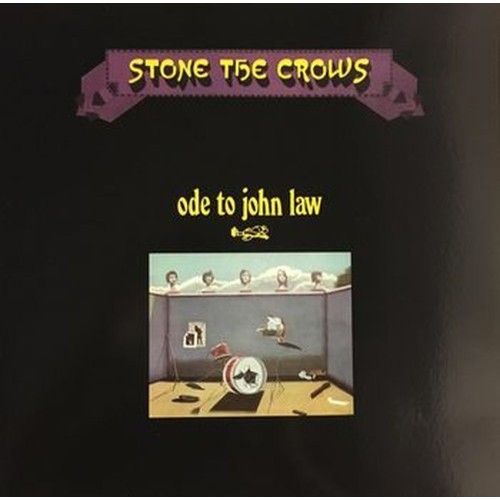 ode to john law