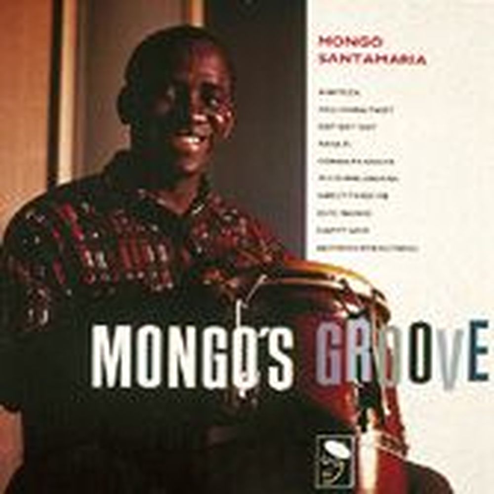 mongo's groove