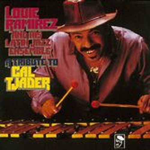 a tribute to cal tjader