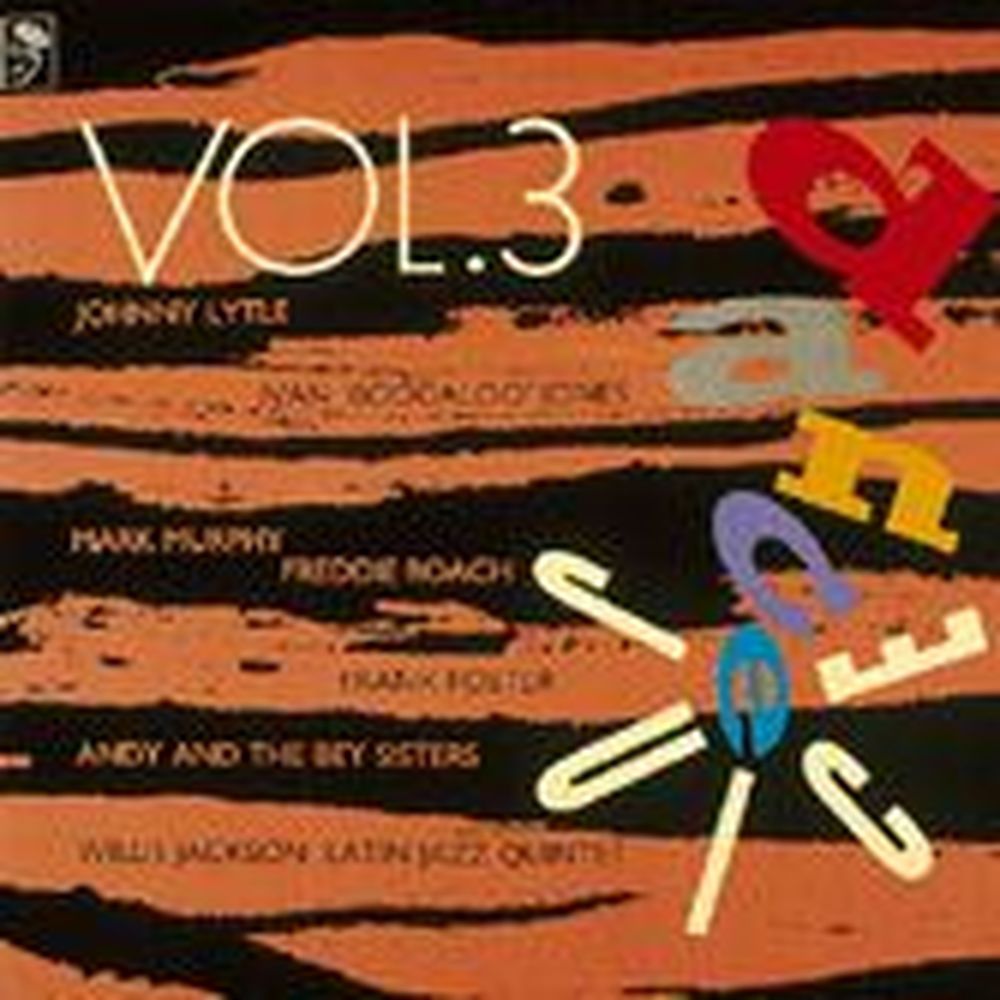 dance juice: vol 3