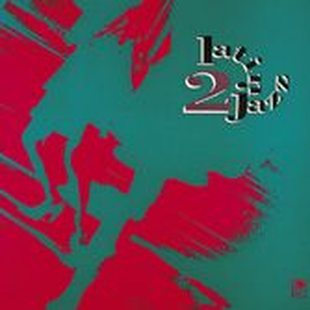 latin jazz: vol 2