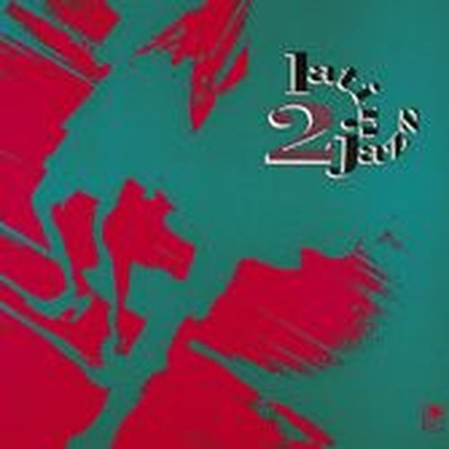 latin jazz: vol 2
