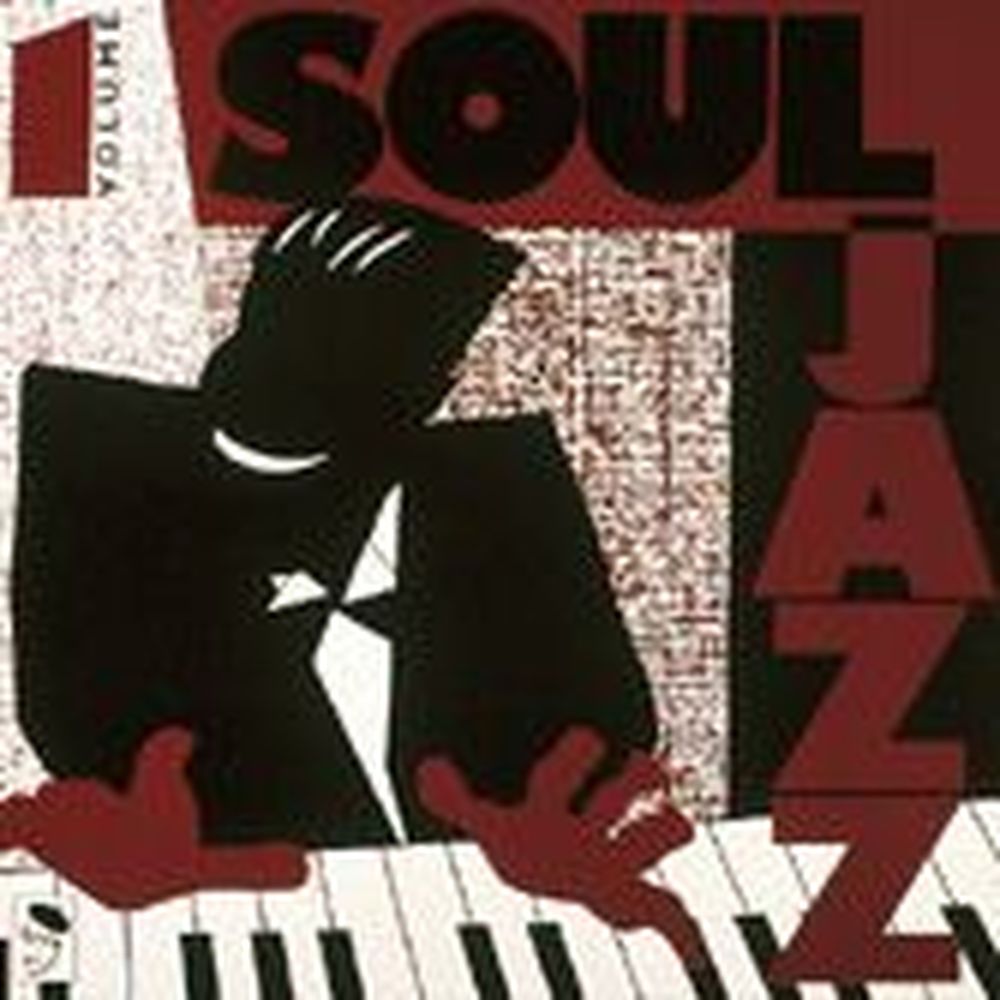 soul jazz: volume 1