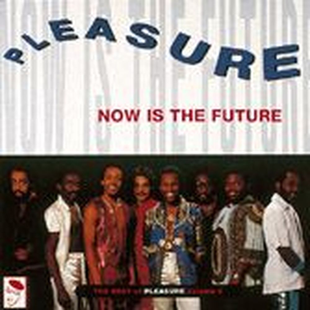 now is the future