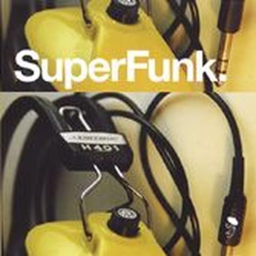 super funk