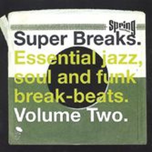 super breaks vol 2