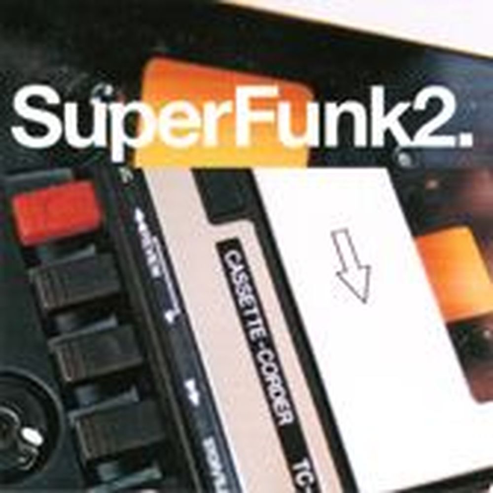 super funk 2