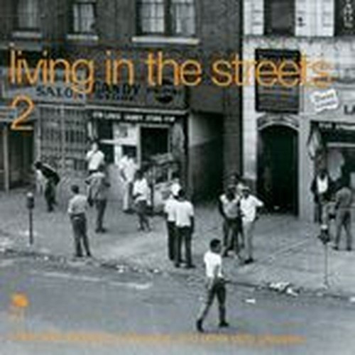 living in the streets vol 2