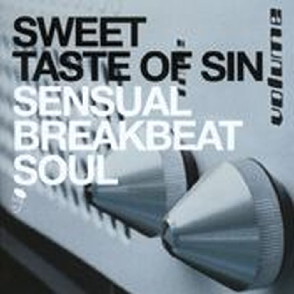 sweet taste of sin